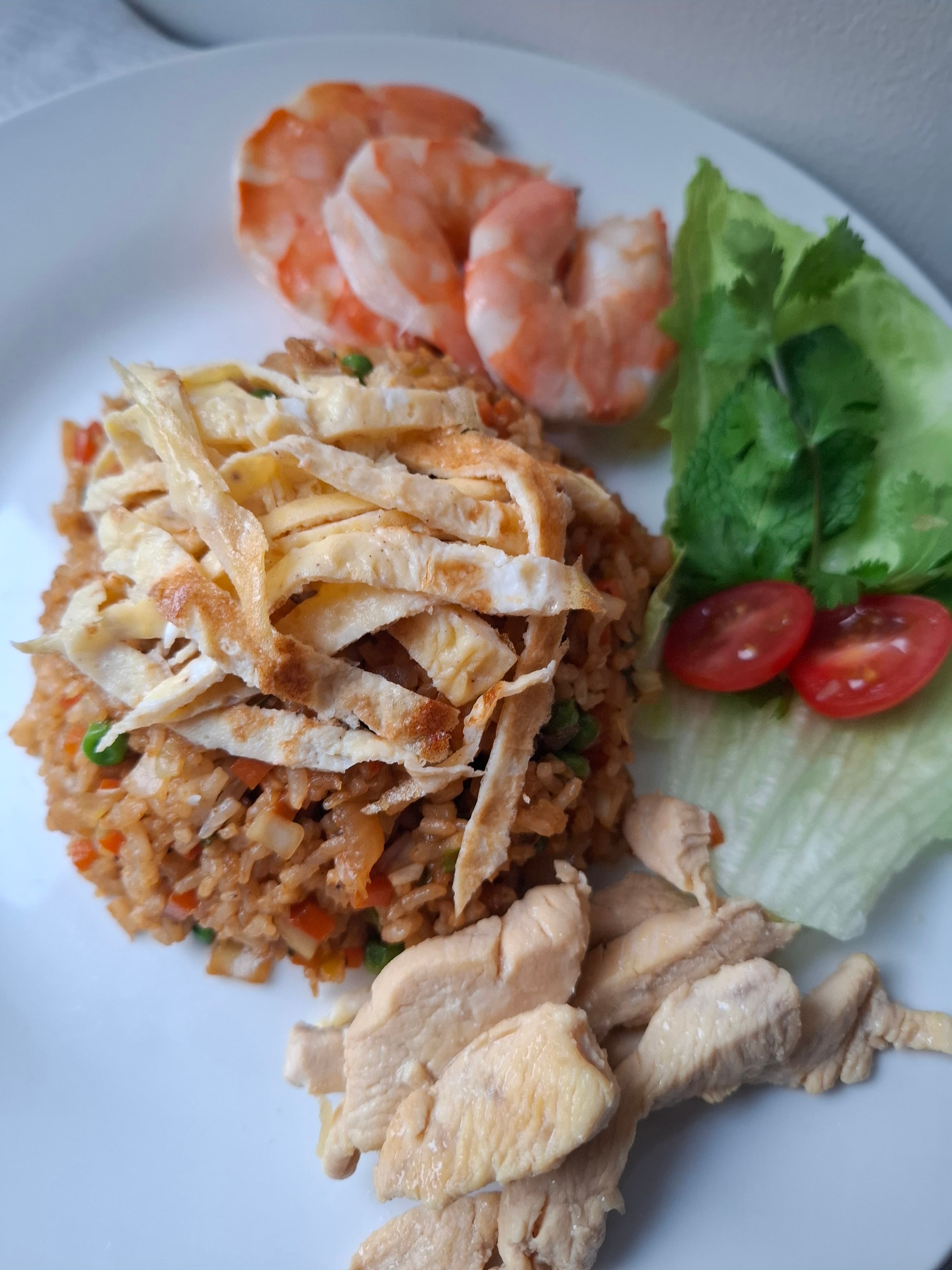 Nasi goreng