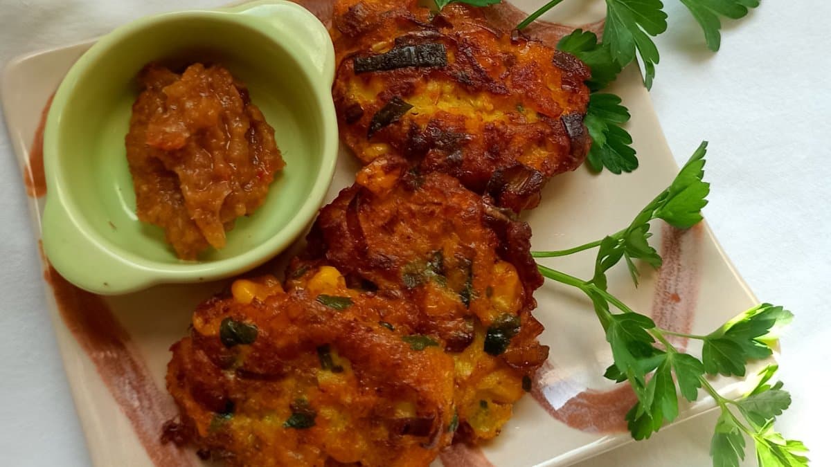 Le Dadar jagung