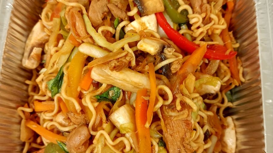 Mie Goreng