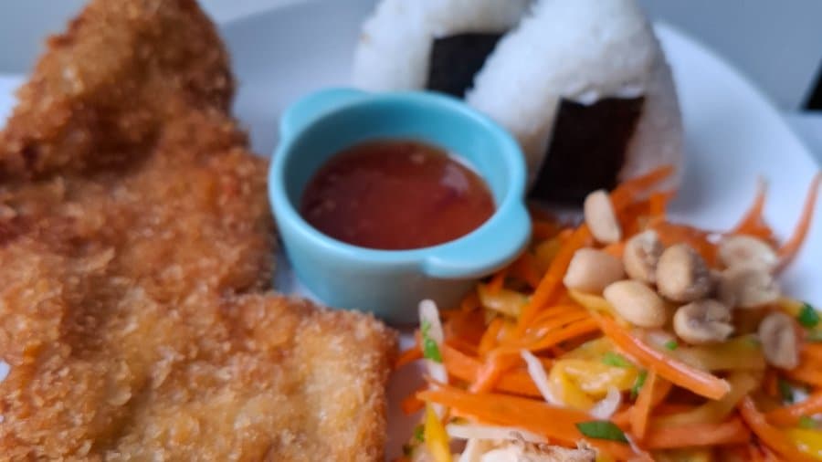 Tonkatsu